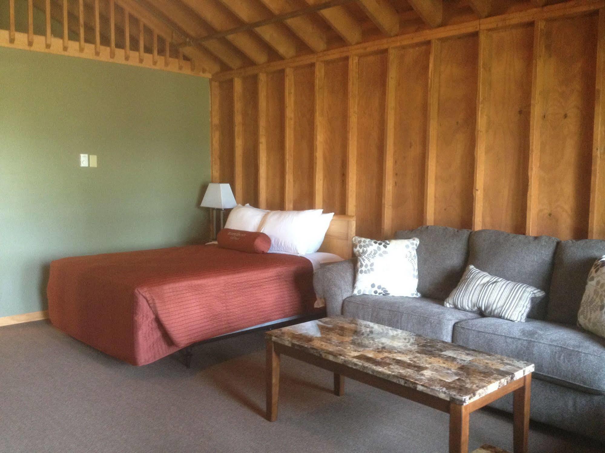 Bluff Point Golf Resort Plattsburgh Eksteriør bilde